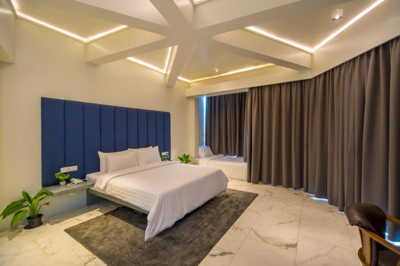 سيام ريب Elia Boutique Hotel المظهر الخارجي الصورة