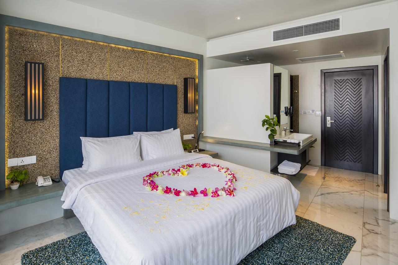سيام ريب Elia Boutique Hotel المظهر الخارجي الصورة