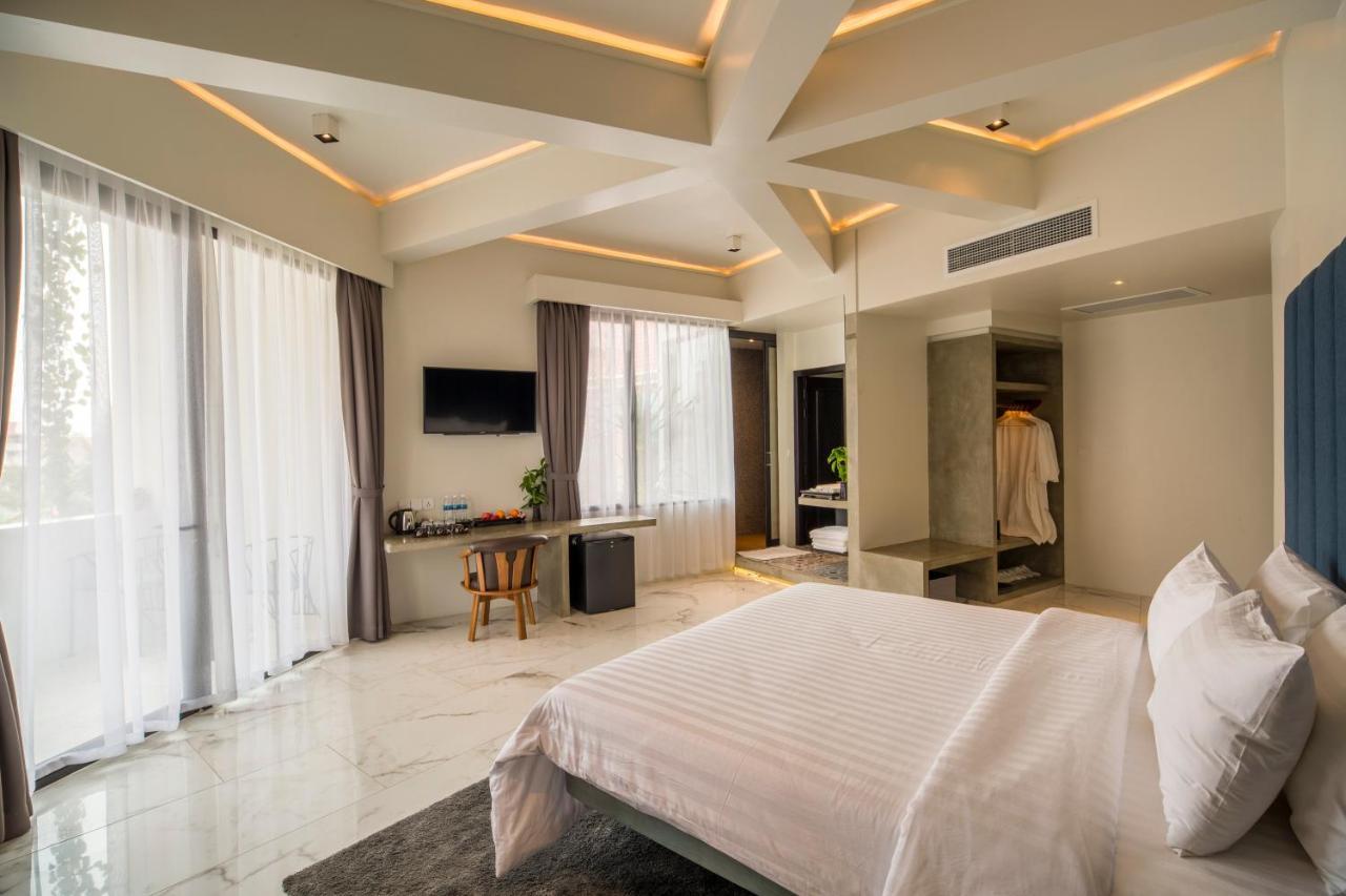 سيام ريب Elia Boutique Hotel المظهر الخارجي الصورة