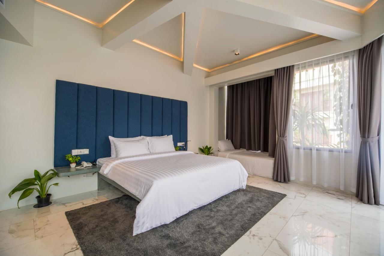 سيام ريب Elia Boutique Hotel المظهر الخارجي الصورة